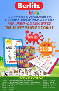 BERLITZ