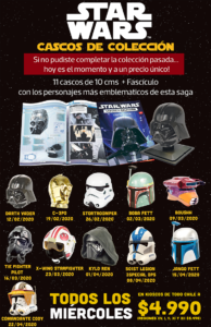 cascos