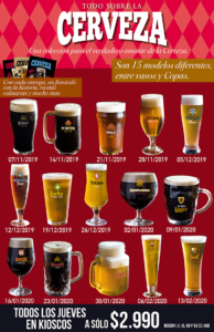cerveza