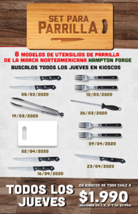 parrilla